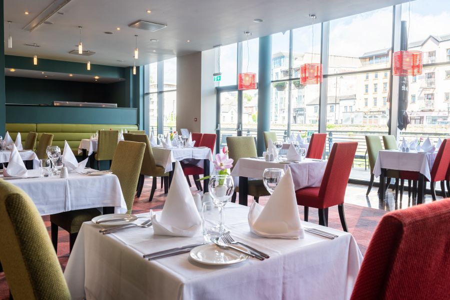 Two Night's B&B & One Evening Meal